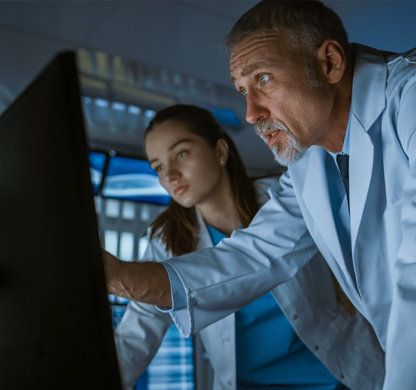 Medical Investment